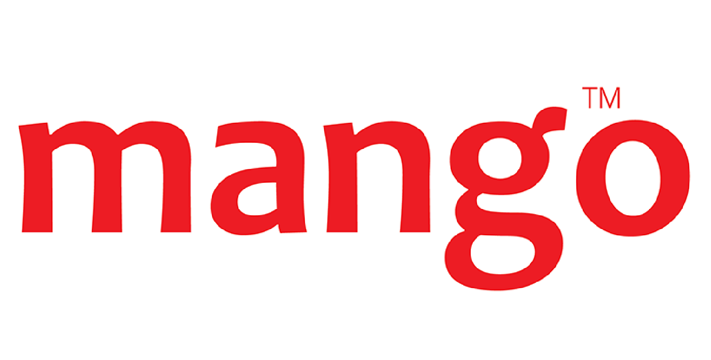 Mango Logo