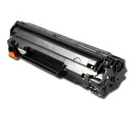 Babson CE285A Toner Cartridge use for HP LaserJet