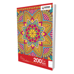 Rathna EX Book Single Ruled 200Pgs