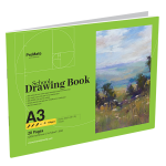 ProMate A3 Drawing Book 20P