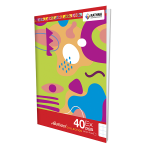Rathna EX Book Square Ruled 40Pgs