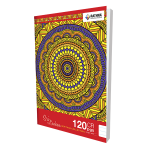 Rathna CR 120Pgs Single Ruled Book